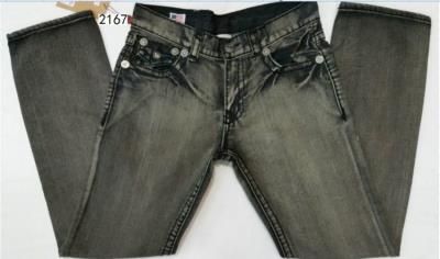 Cheap Men's TRUE RELIGION Jeans wholesale No. 632